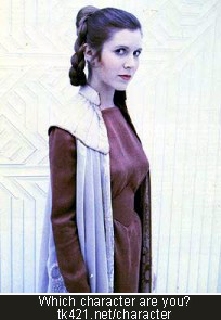 Princess Leia