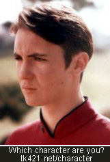 Wesley Crusher