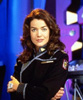 Claudia Christian