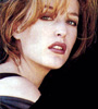 Gillian Anderson