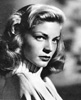 Lauren Bacall