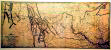 Map of Lewis and Clark