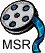 Movie Sound Ring Logo