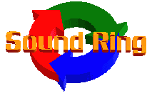 Sound Ring Logo