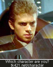 Anakin Skywalker