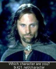 Aragorn