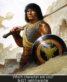 Conan