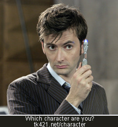 The Doctor