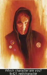 Randall Flagg