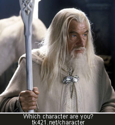 Gandalf