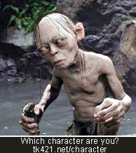 Gollum