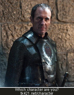 Stannis Baratheon
