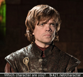 Tyrion Lannister