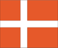 Danish Flag