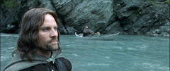 The Fellowship of the Ring: The Great River
