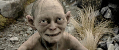 The Lord of the Rings: Gollum on X: Share an extraordinary adventure with  Gollum in his quest for the Precious, in this untold story. 🌋 #GollumGame  is coming to PC and consoles