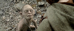 Watching Two Towers and I don't care what anyone says. Gollum at least has  SOME redeeming qualities. Wormtongue is just a creep that makes me wanna  punch the screen lol : r/lotr