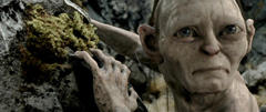 The Lord of the Rings: Gollum on X: Share an extraordinary adventure with  Gollum in his quest for the Precious, in this untold story. 🌋 #GollumGame  is coming to PC and consoles