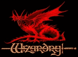 Wizardry Dragon