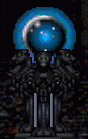 The Astral Dominae