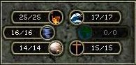 Spells
