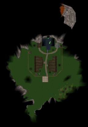 Wizardry 8 Map