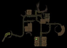 Wizardry 8 Map