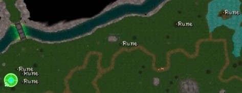 Wizardry 8 Map