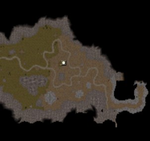 Wizardry 8 Map