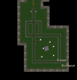 Wizardry 8 Map